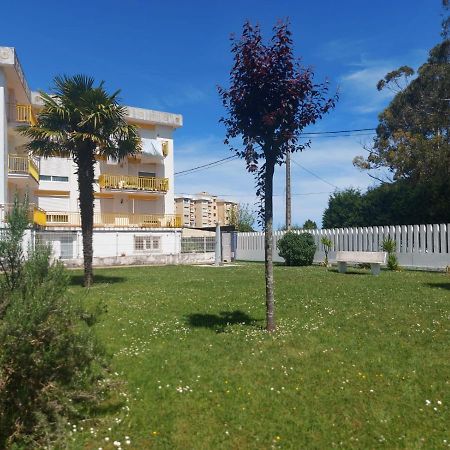 Orinon Beach Apartment Buitenkant foto