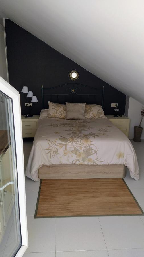 Orinon Beach Apartment Buitenkant foto