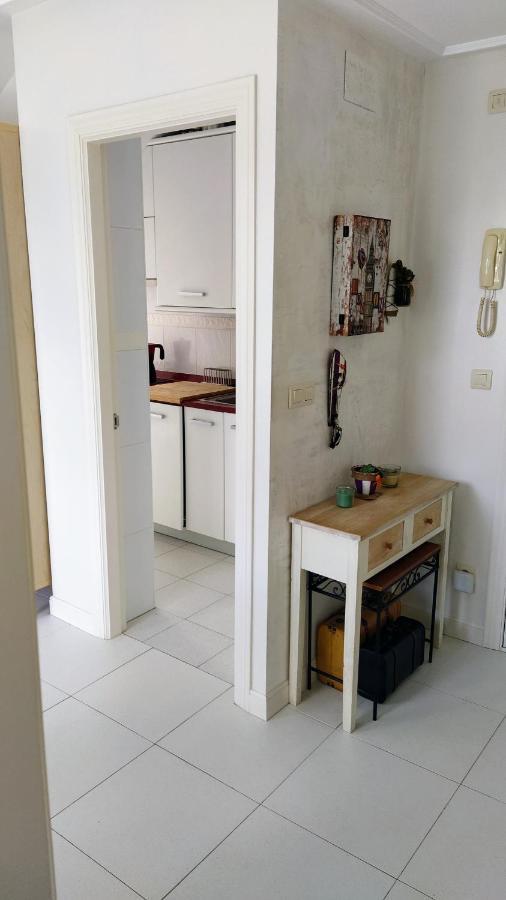 Orinon Beach Apartment Buitenkant foto