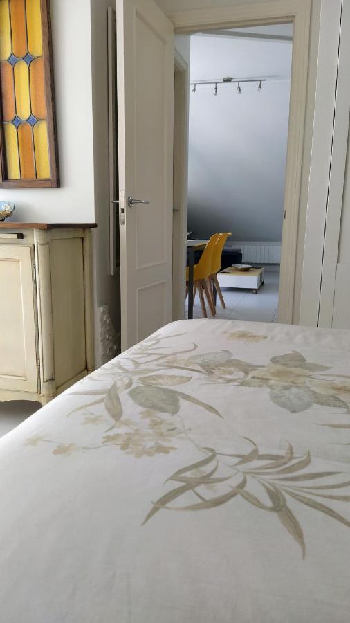 Orinon Beach Apartment Buitenkant foto