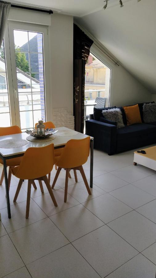 Orinon Beach Apartment Buitenkant foto