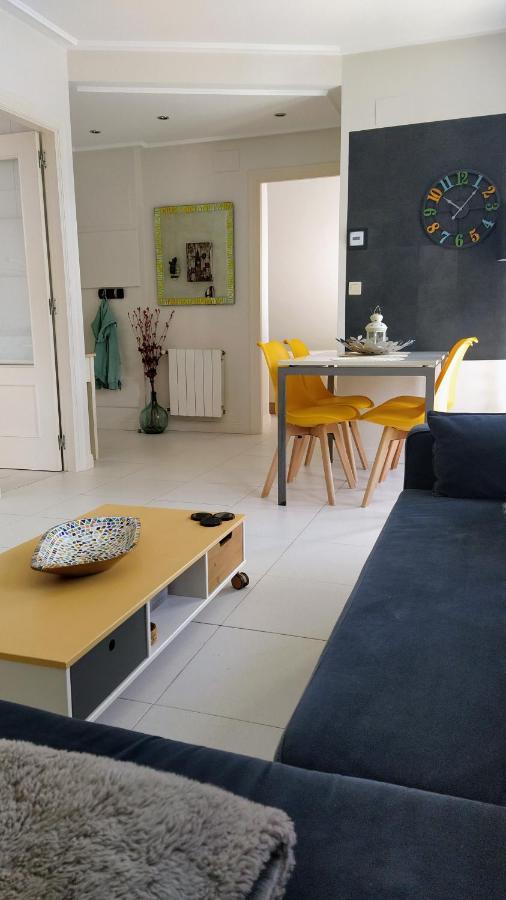 Orinon Beach Apartment Buitenkant foto